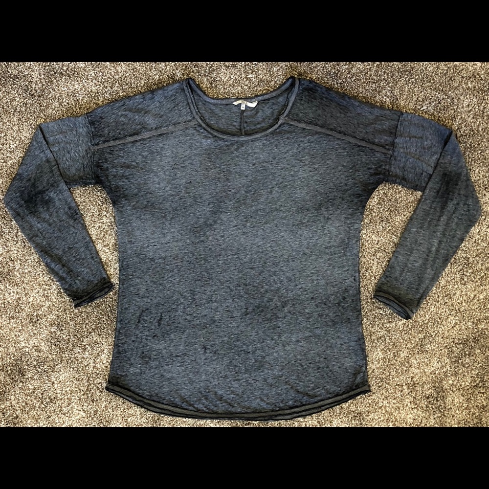 Buckle BKE Long Sleeve Shirt